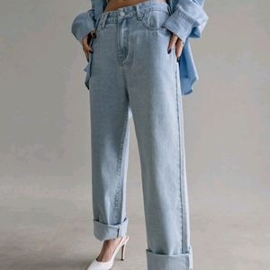 DAZY Straight Leg Jeans Size Small